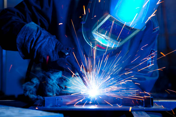 Best Automation and Robotic Welding in Santo Domingo Pueblo, NM