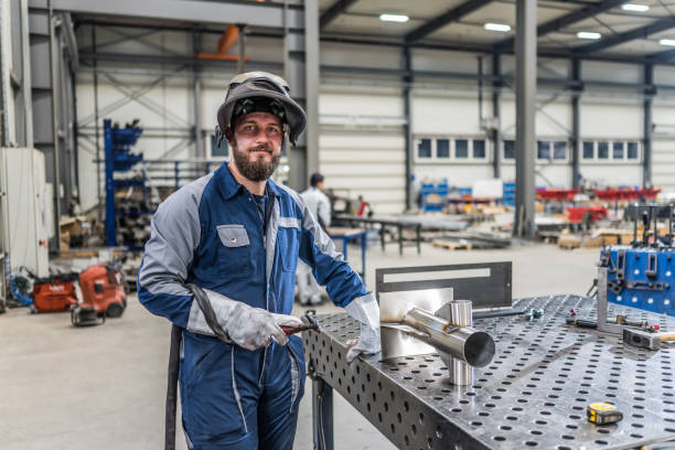 Best Aerospace and Defense Welding in Santo Domingo Pueblo, NM