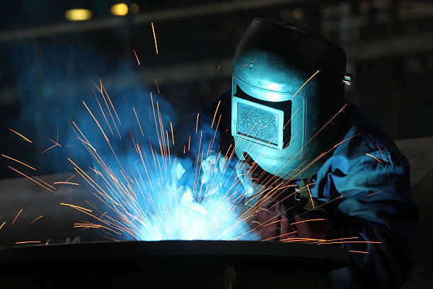 Best Food and Beverage Processing Equipment Welding in Santo Domingo Pueblo, NM